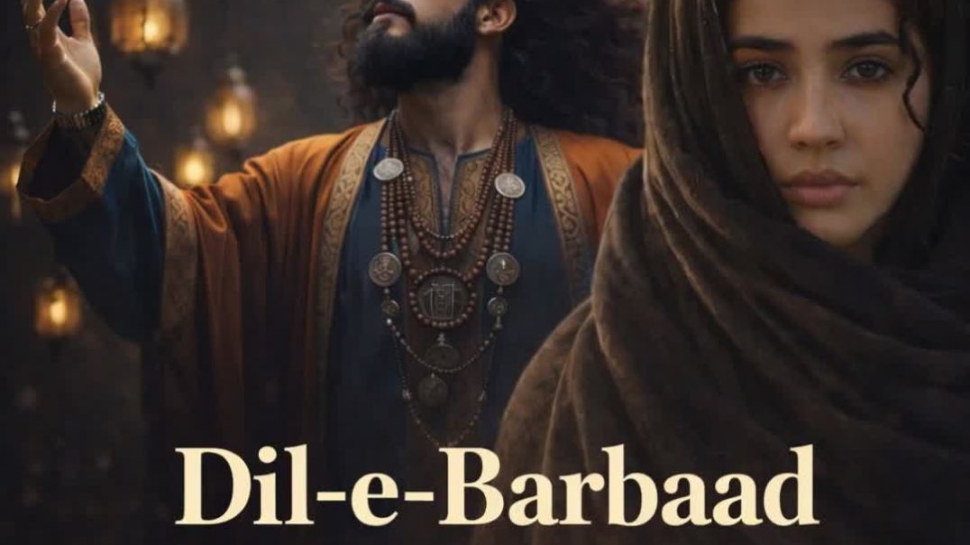⁣Dil-e-Barbaad(1080P_HD)