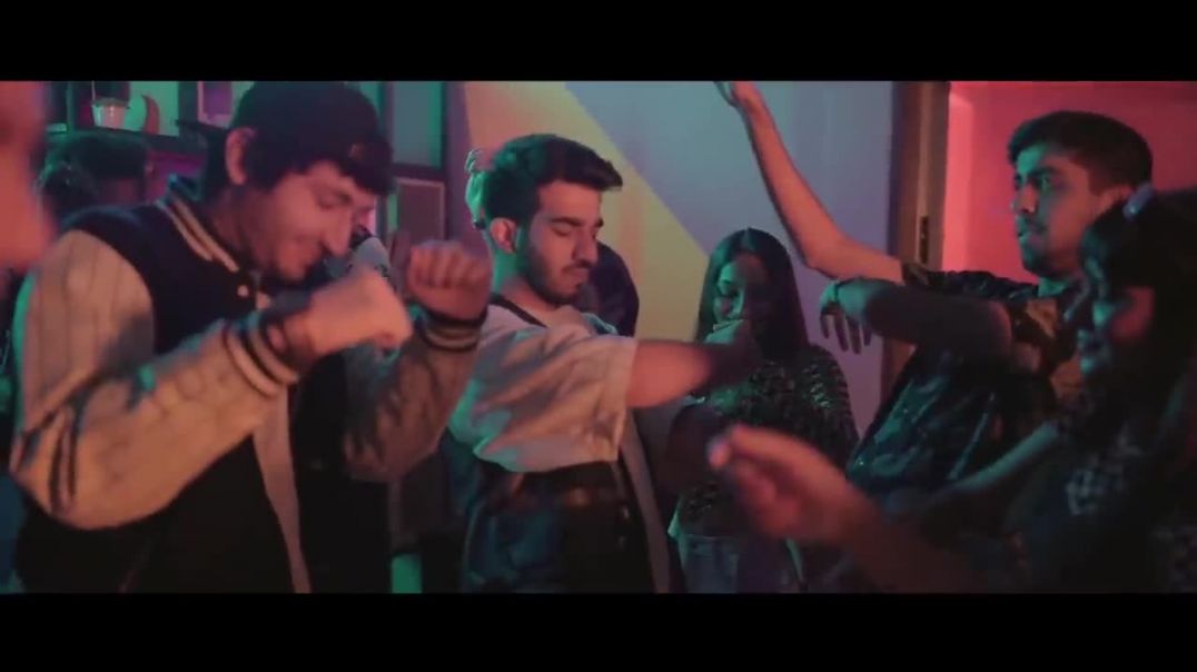 ⁣Yashraj_ Talwiinder_ Dropped Out - Dhundhala (Official Music Video)(720P_HD)