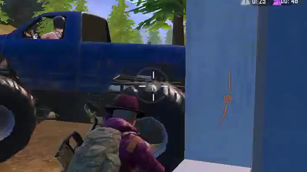 ⁣Bot Trolling Bgmi 😅 | Bgmi Funny Videos| Bgmi Bot Prank Video| SikariMC Live Funny Video