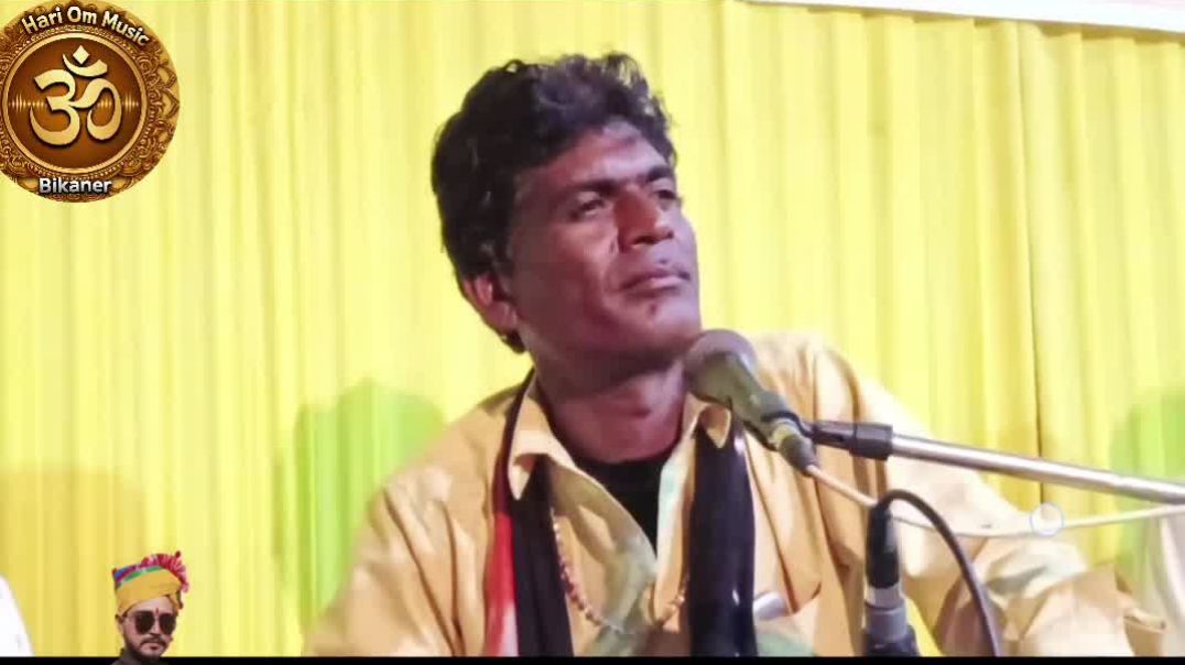 ⁣Lagya Jyare Bann| Papu Kalyana Bhajan| Music Video