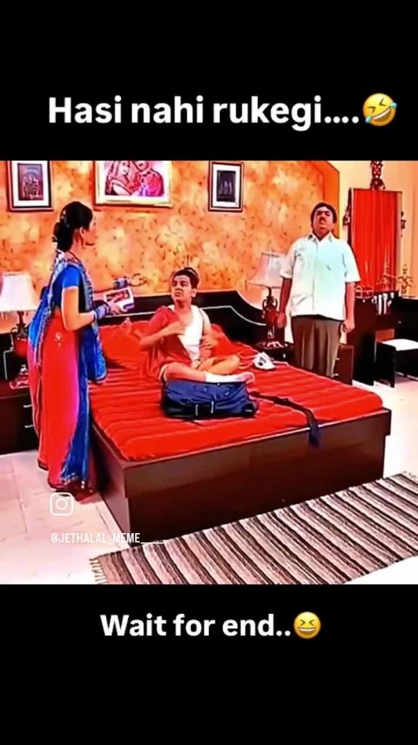 Best comedy of tmkoc in 2026