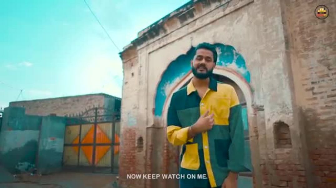 ⁣GAME  (Full Video)  Shooter Kahlon _ Sidhu Moose Wala _ Hunny PK Films _ Gold Media _ 5911 Records(3