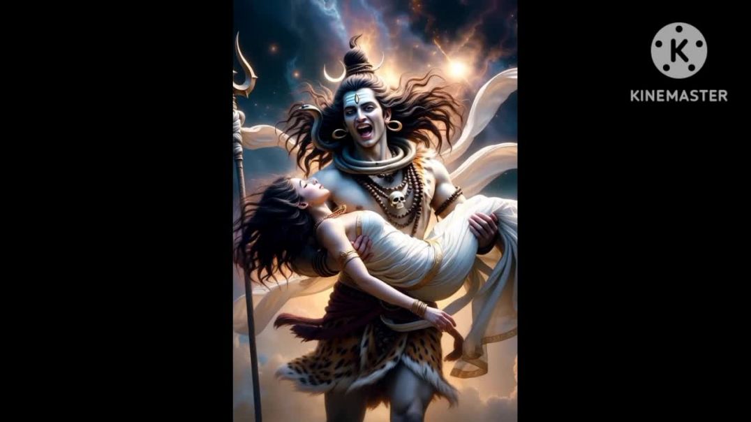 ⁣**श्रीशैल शक्ति पीठ