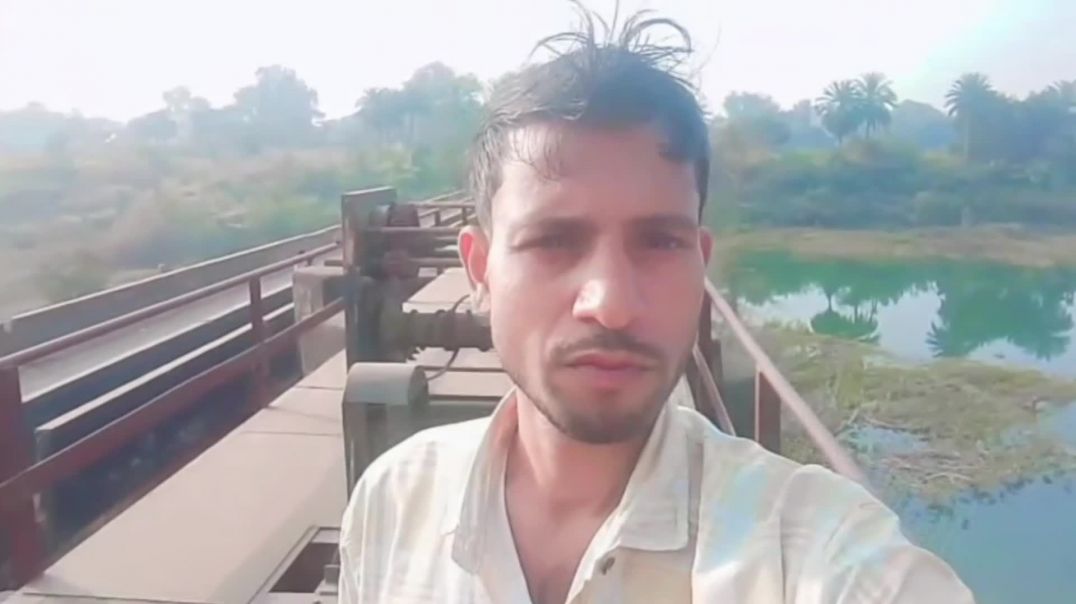 Hum kaha aa gye ghumne