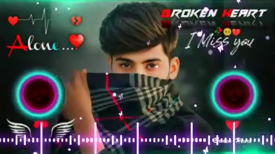 masroof_hai_dil_kitna_song_🥀♥️__Dj___Hard_Bass_❤️‍🔥___Remix___Song_🥀___heart_touching_dj_remix_songs