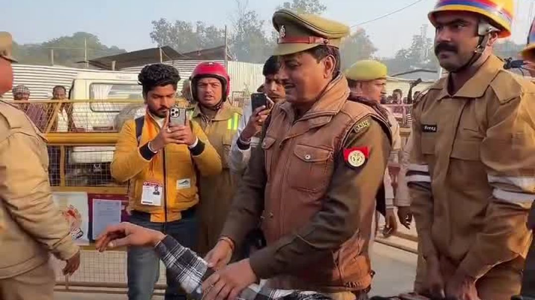 एचएल एफ एसएसपी