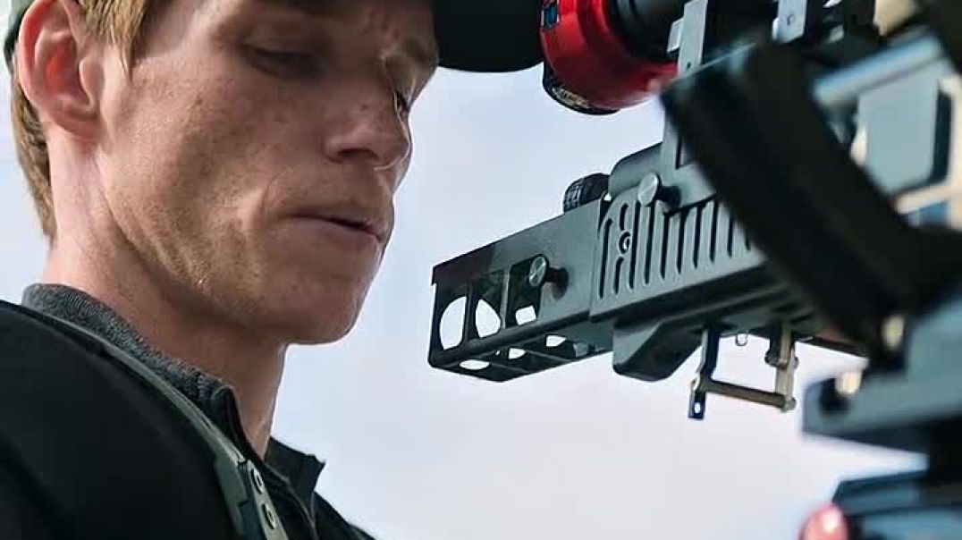 ⁣The Jackal’s most impossible shot yet. 🌊💥