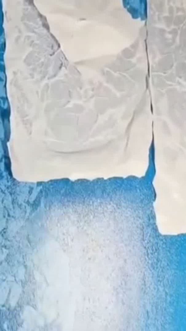 wall design paint #music #kalakaarjhakash #construction #wallputtykaisekare #wallfiller #home #wallp