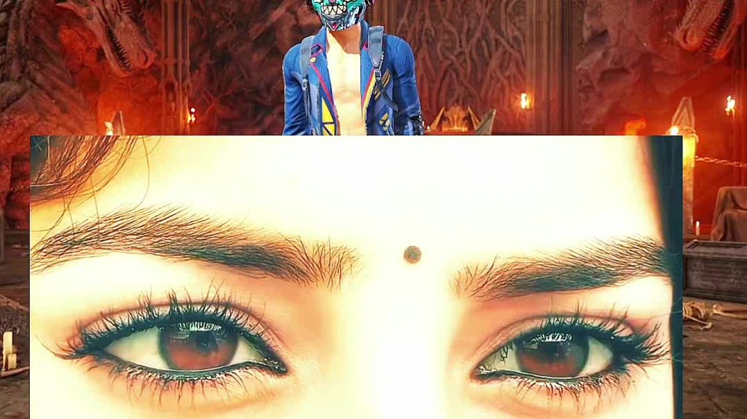 ⁣My princess Queen is my heart