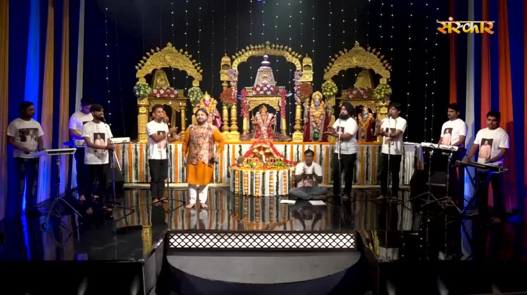 ⁣Jai Jai Bajrang Bali जय जय बजरंग बली Ft