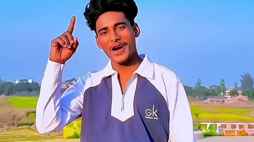 ⁣Bhauji tohar bahini hilawat bani tola