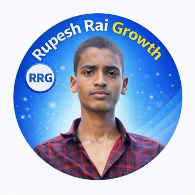 Rupesh Growth