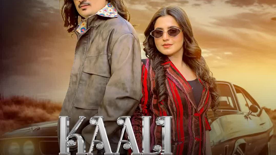 ⁣Kaali_Gaadi(1080p)
