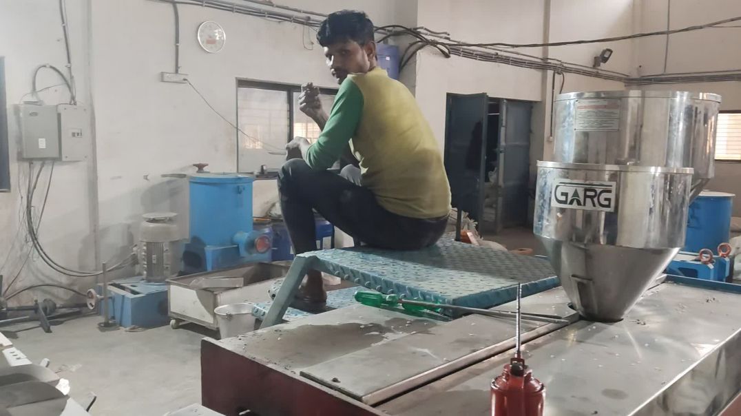 ⁣Keval manufacturing