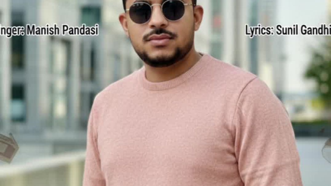 ⁣New Haryanvi song 2026 || tokni Pani ki || टोकनी पानी की  Manish pandasi, Sunil Gandhi