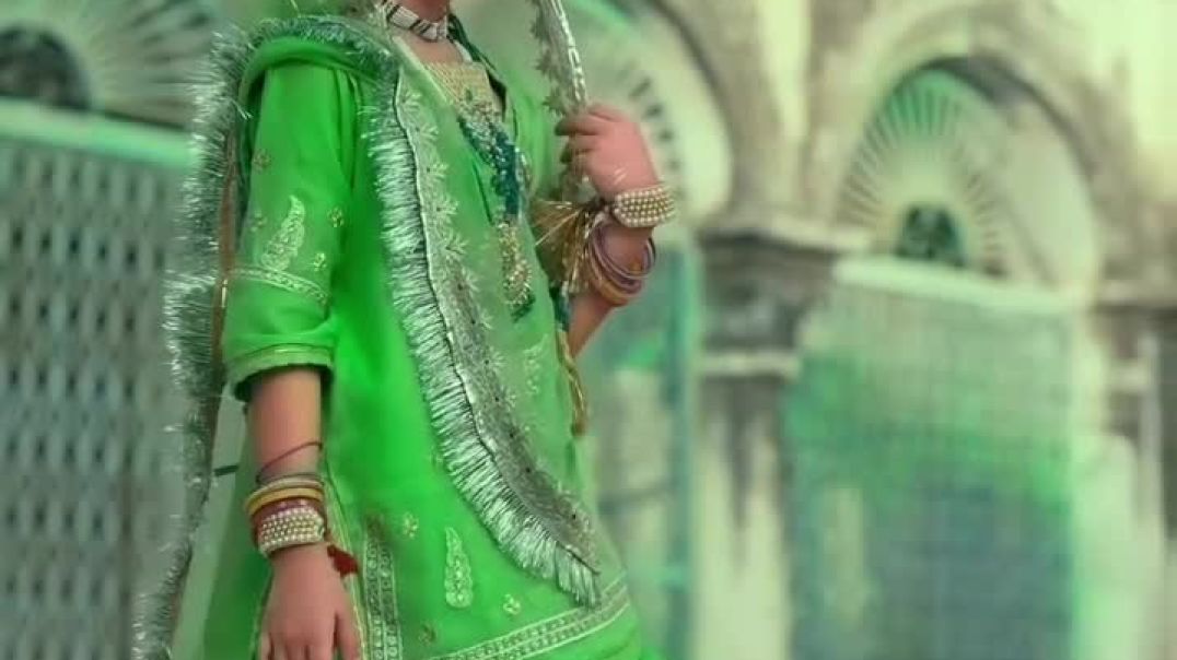 ⁣rajputi banni shorts