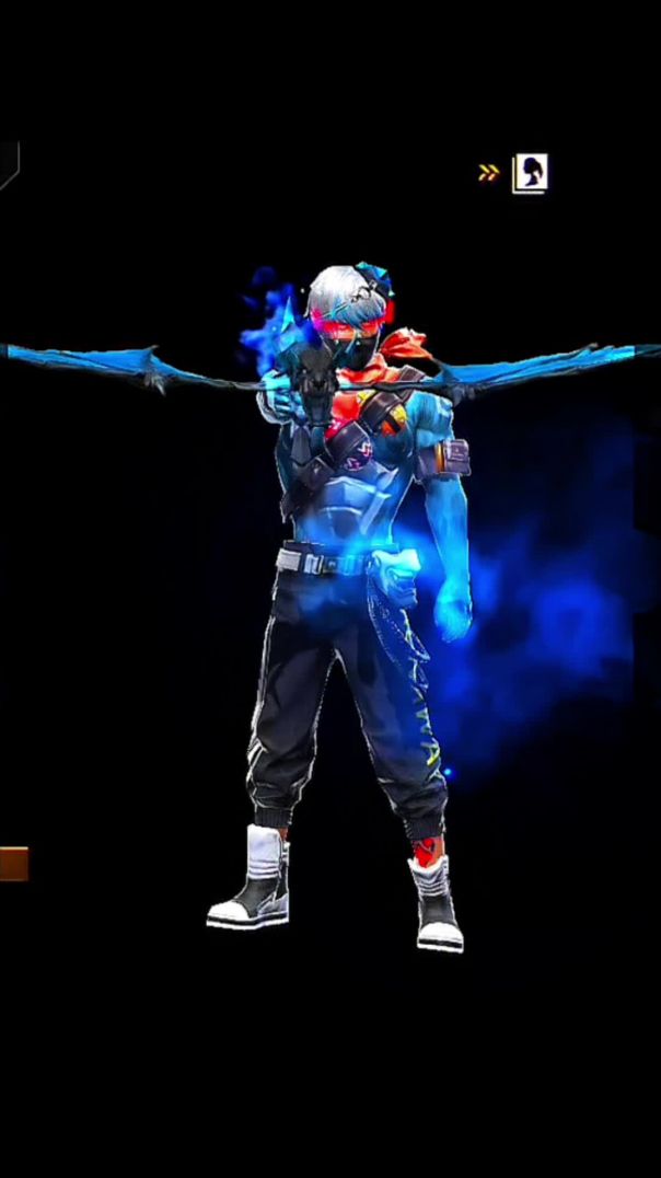 Free fire sayari 🥰