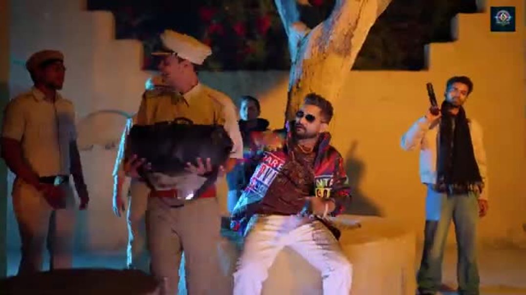 #Video___पईसा_फेकेनी_थाना_में___Tuntun_Yadav___Khushi_Kakar___Tuntun_Yadav_New_Bhojpuri_Song_2026__(