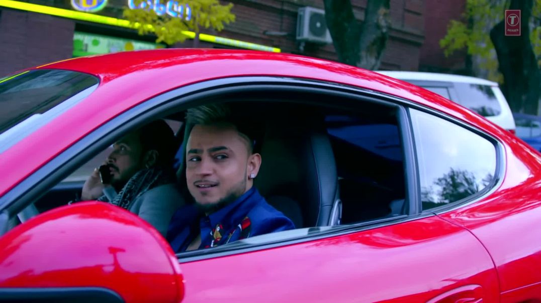 ⁣She Don_t Know_ Millind Gaba Song _ Shabby _ New Hindi Song 2019 _ Latest Hindi Songs(1080P_HD)_1