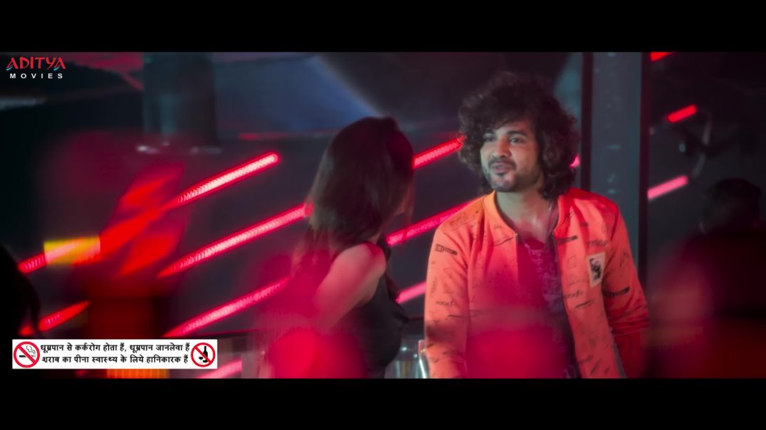 Movie_Love___Romantic_Scenes___South_Movie___Siddhu,_Neha_Shetty___Aditya_Movies(2160p)