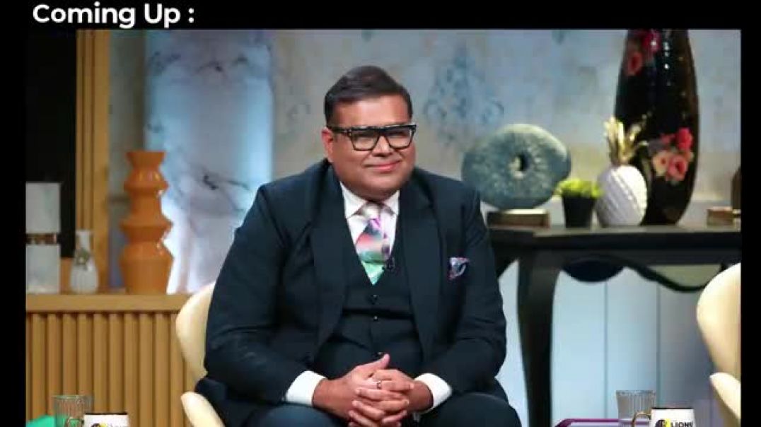 ⁣किसानो_की_Help_के_लिए_ही_शुरू_किया_Startup____Tractorwala_Full_pitch___The_Lions__Den_Season_01(360p