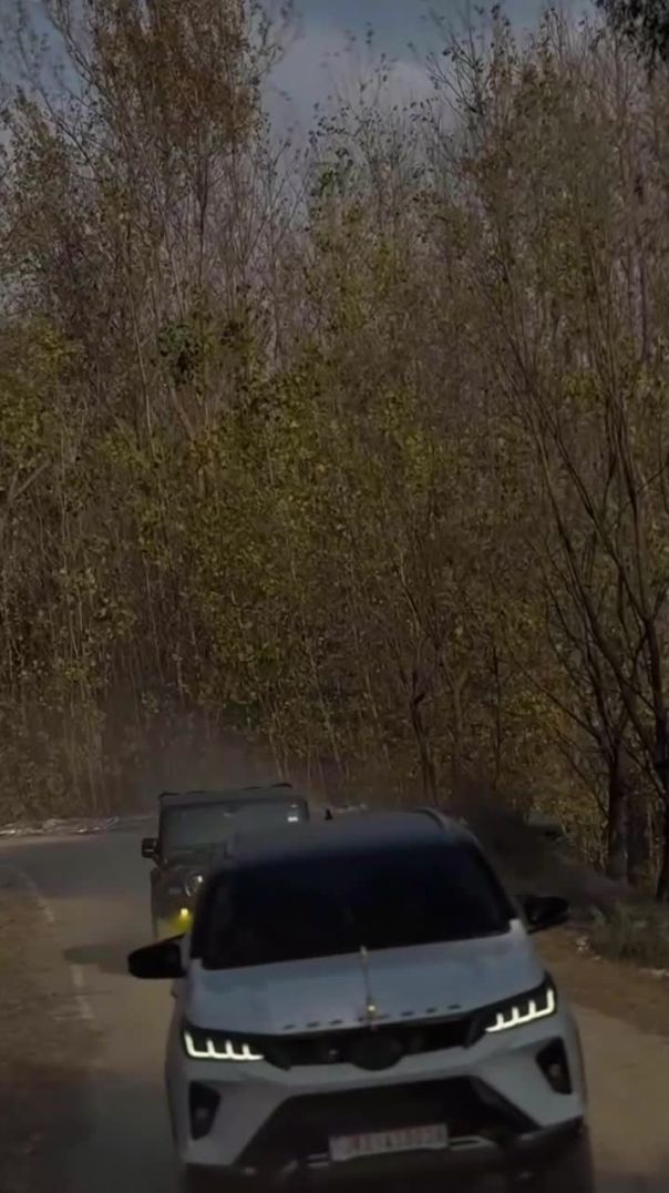 Car driving viral video 💯✅