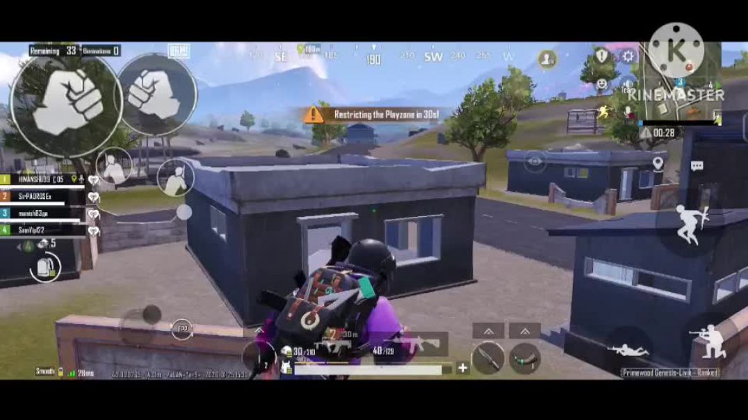 ⁣PUBG new gaming video