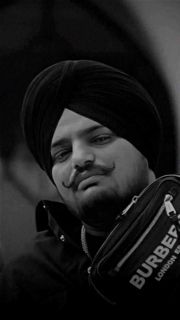 Sidhu moosewala
