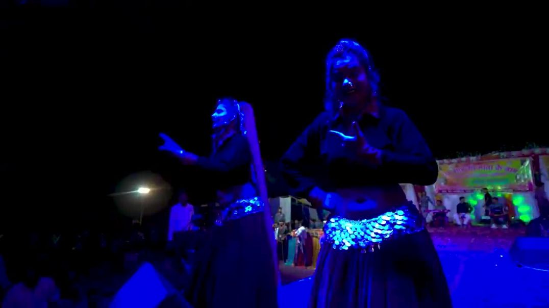 ⁣2_2_setting___2_2_सेटिंग____Dj_Song_-_Raju_Rawal_____Kajal_Mehra_,_Krishna_Bhilwada_ka_Dance(720p)