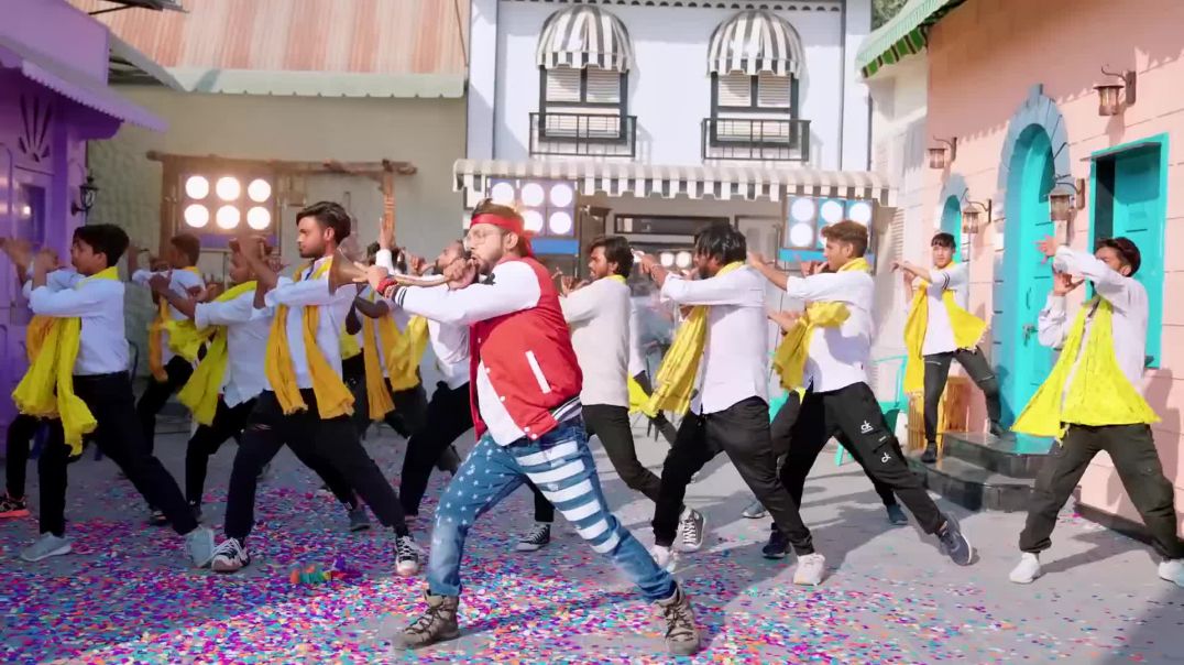 ⁣कमर करे लच लच __ _neelkamal_singh __ Kamar Kare Lach Lach __ New Bhojpuri Hits Song 2023(1080P_60FPS