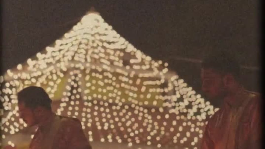 ⁣राधे -राधे बोले बिना मत जाना 🦚🙏 #radheshyam #radheradhe #dwarkadhish #dwarka #dwarkadhishtempl