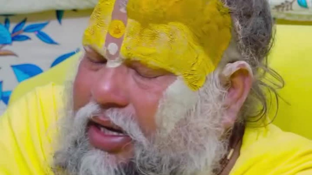 सब_कुछ_भाग्य_में_नहीं_लिखा_होता__Bhajan_Marg_by_Param_Pujya_Vrindavan_Rasik_Sant_Shri_Hit_Premanand_