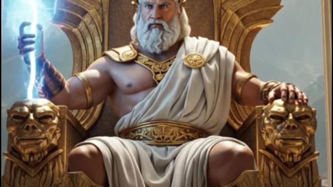 ⁣ओलंपस और देवताओं की शक्ति।।@TheBhaktiDivines।।🔥#trending #new #viral #latest