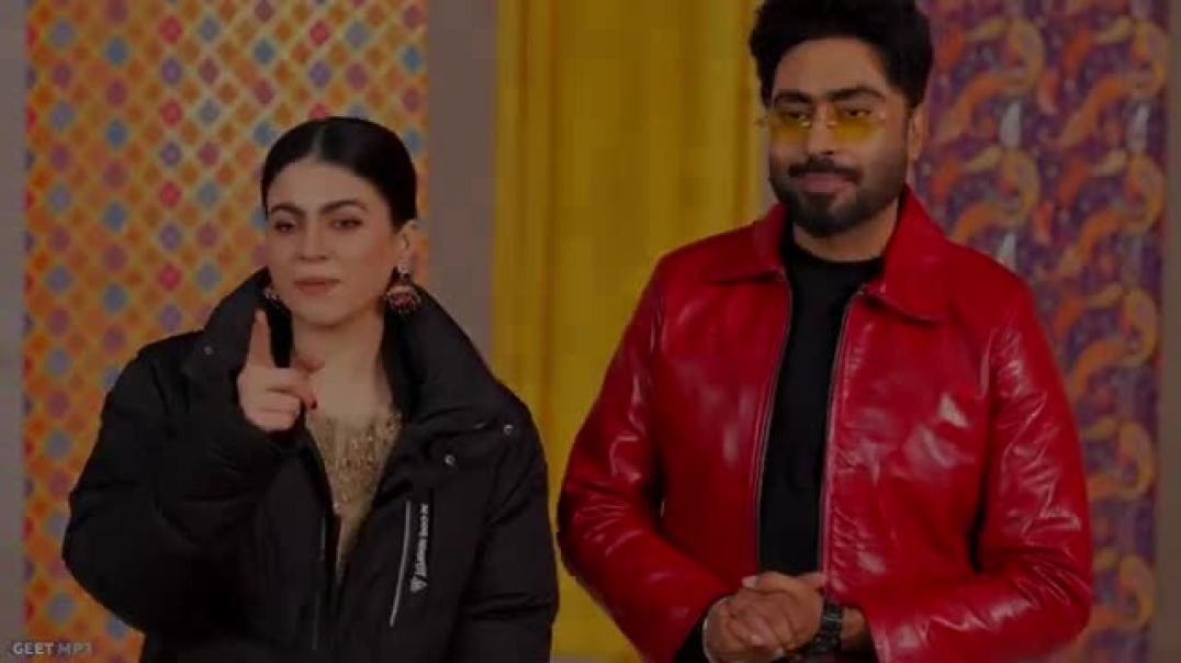 ⁣Panjabi song trending song