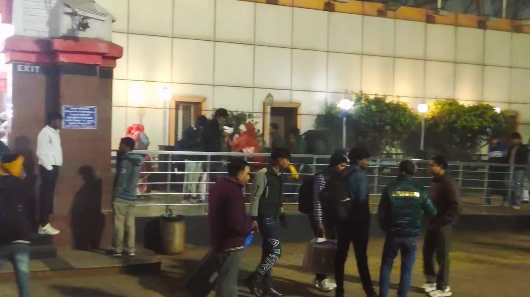 Mero_payaro_Vrindavan_ki_bhakti_may_Yatra_par