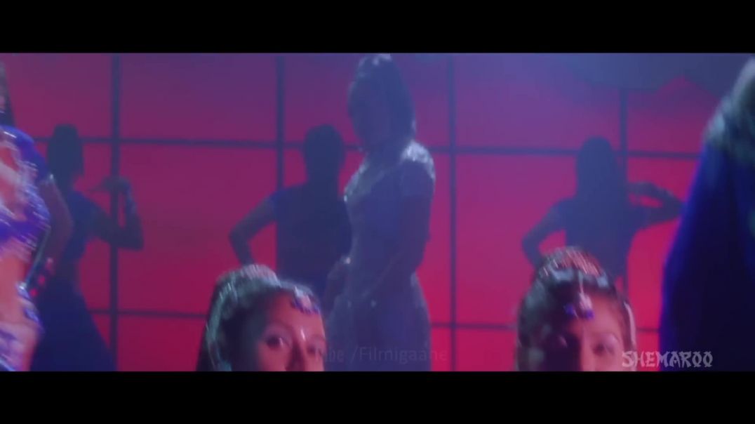 ⁣Angoori Angoori _ Jaanwar Songs _ Karisma Kapoor _ Ashutosh Rana _ Sapna Avasthi _ Dance(1080P_HD)