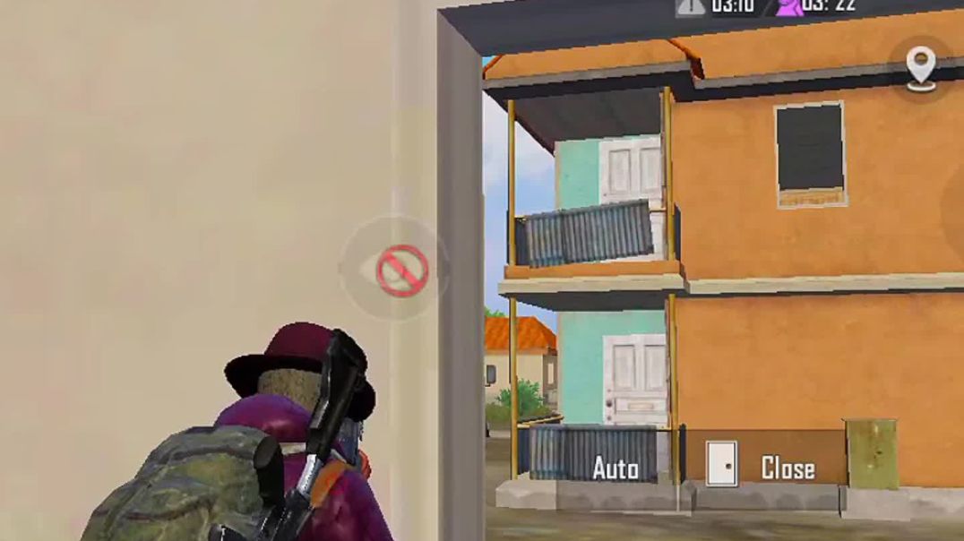 ⁣Bgmi Funny Bot Troll Video 😅😁