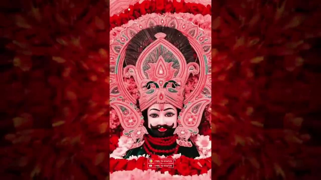 ⁣तीन बाण के धारी॥छोटू सिंह रावणा__New bhajan॥Khatu Shyam __Teen ban ke dhari __chotusingh-Dj mix(720P