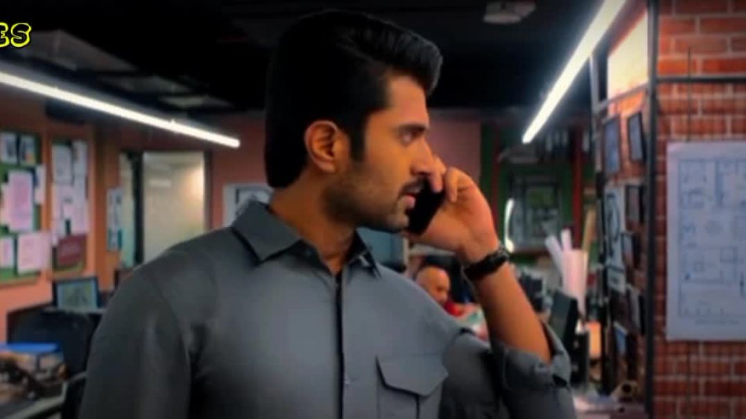 ⁣A Story of Responsibility and Family Values | The Family Star Movie Scene