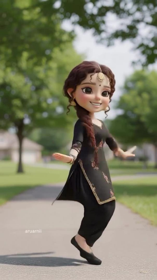 🎶_Koka_deke_Dil_mangda_♥️♥️_…__