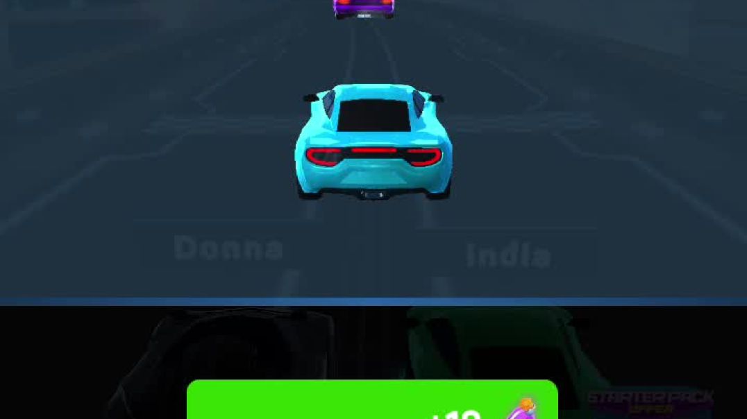 ⁣Car racing game l car racing game