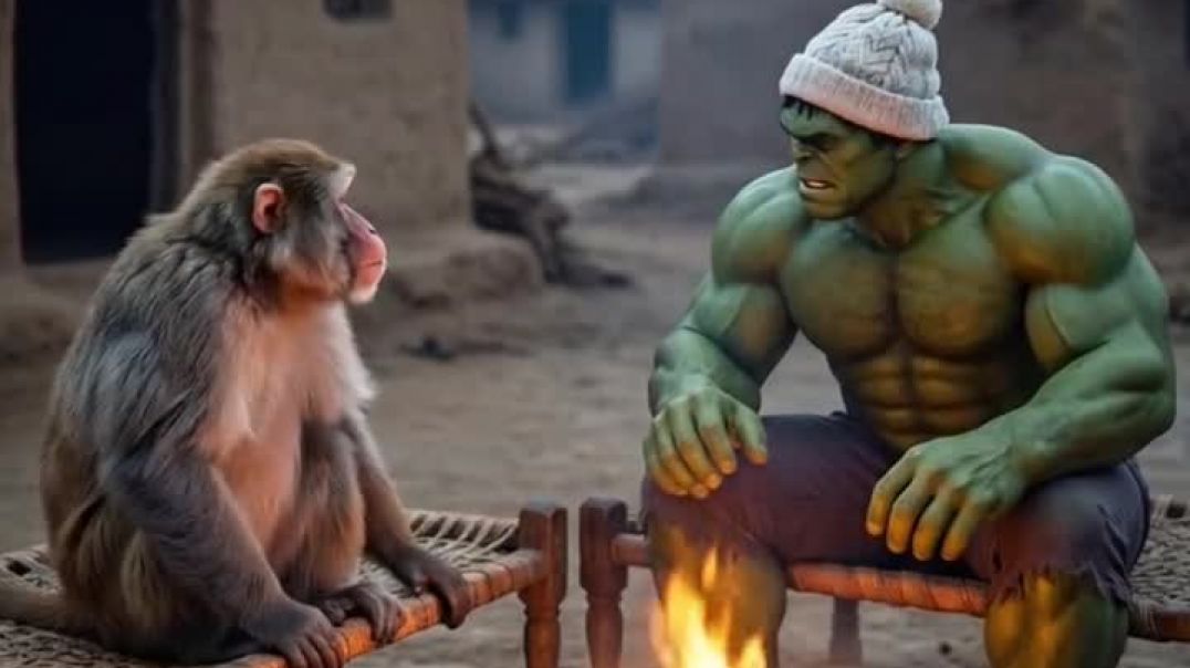 ⁣halku ki bhoot wahi kahani 😅🫵🫵