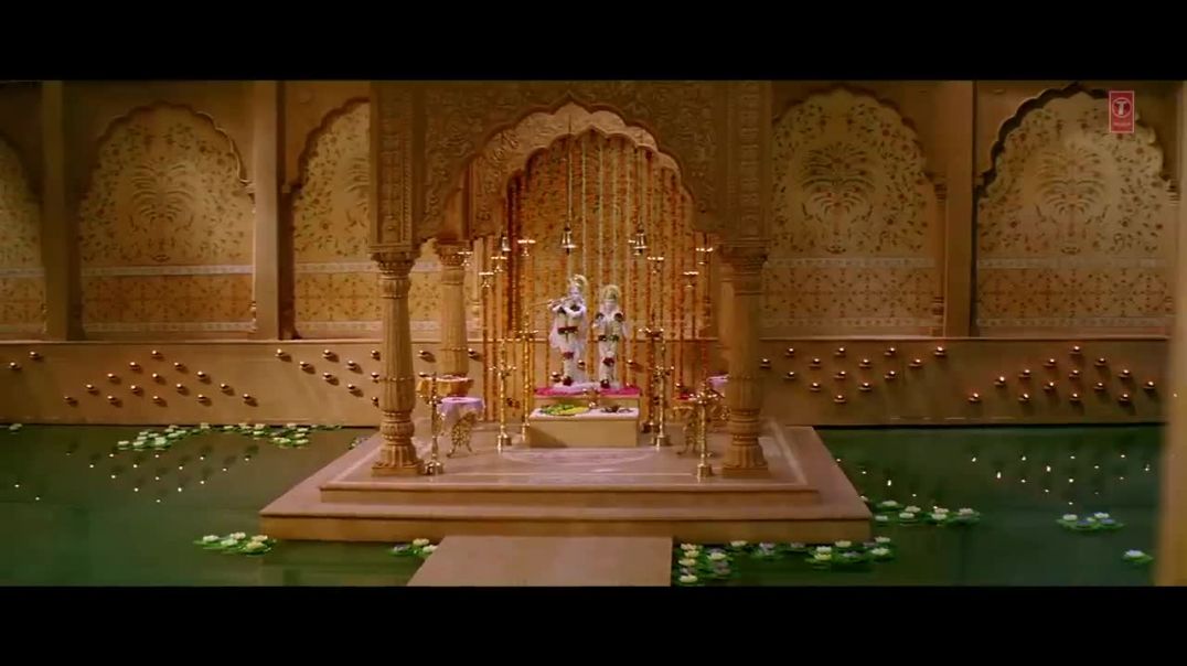 Lal_Dupatta_Full_Song___Mujhse_Shaadi_Karogi___Salman_Khan,Priyanka_Chopra__Alka_Yagnik,Udit_Narayan