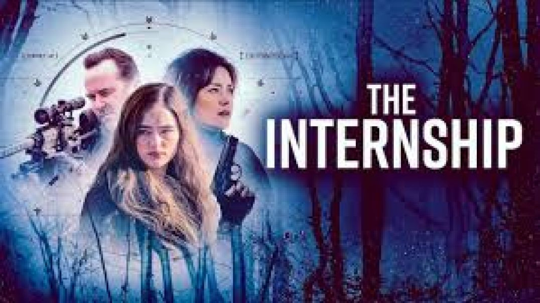 ⁣The Internship Hindi  Dual Audio Hollywood Movie HD 2026