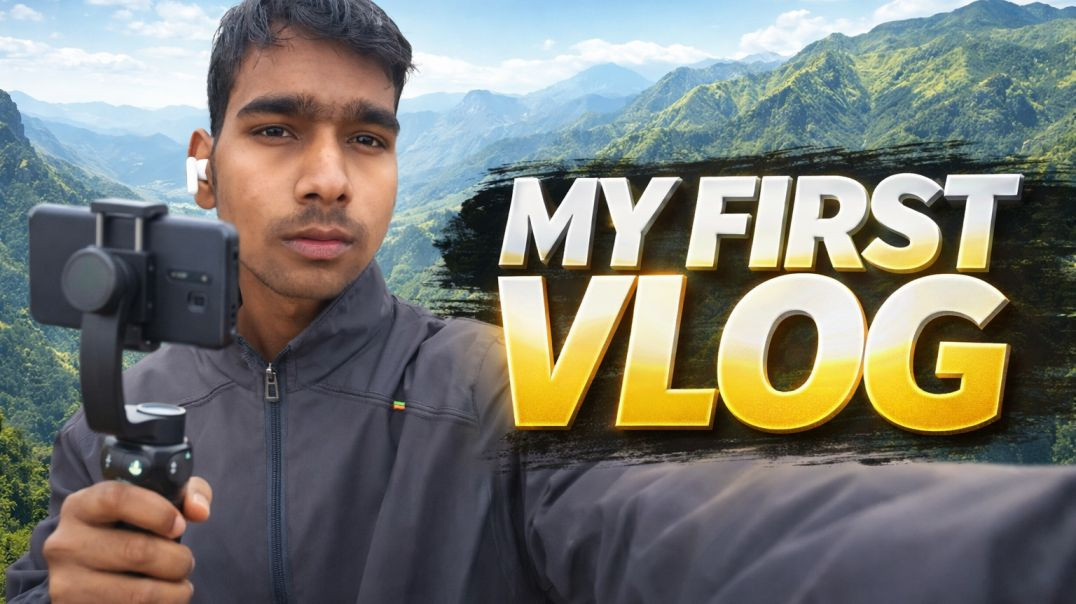 ⁣My fast vloggi🤓