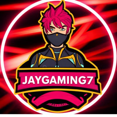 JAY GAMING7