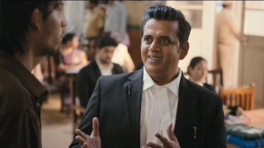 ⁣Tyagi ji ki vakalat deke maza aa gaya😂😂(1080P_HD)