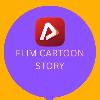 FLIMCARTOONSTORY