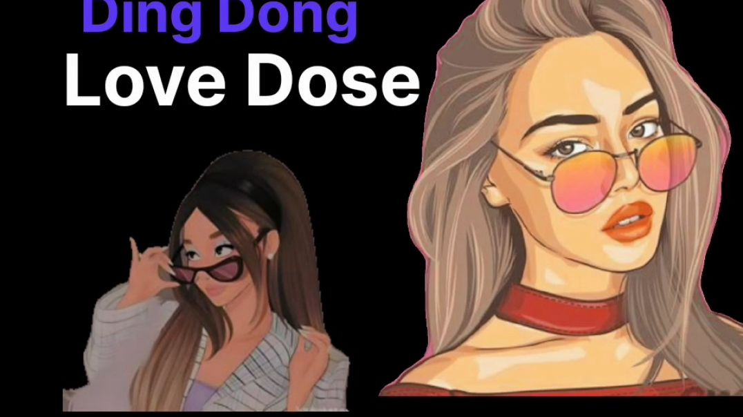 ⁣Dil Ding Dong bing  Dole tune Kya