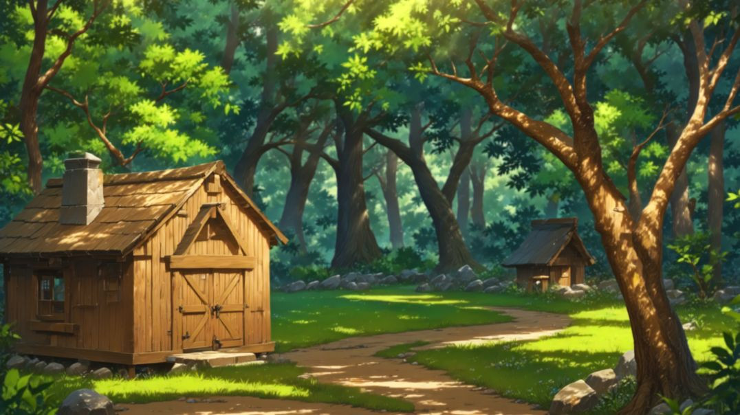 ⁣जादुई गाय |moral story|moral hindi kahaniya